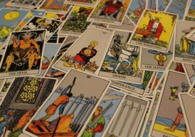 Psychic Readings 2 768x538