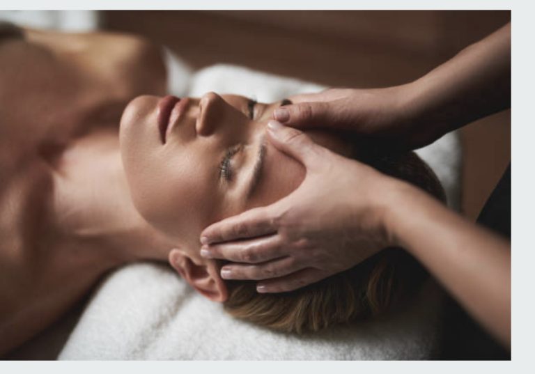 Relaxation Massage 1 768x537